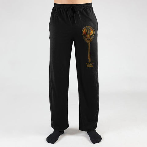 Call Of Duty Skull Sleep Pants