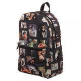 Star Wars Photo Album Sublimated Backpack