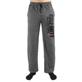 COD Call Of Duty BO Black Ops Print Mens Lounge Pants