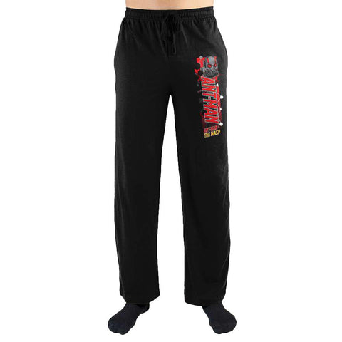 Marvel Ant-Man and The Wasp Sleep Pants