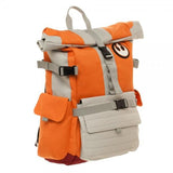 Star Wars Pilot Roll Top Backpack