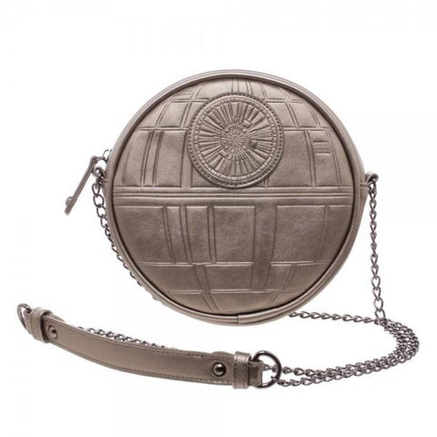 Star Wars Rogue One Death Star Crossbody