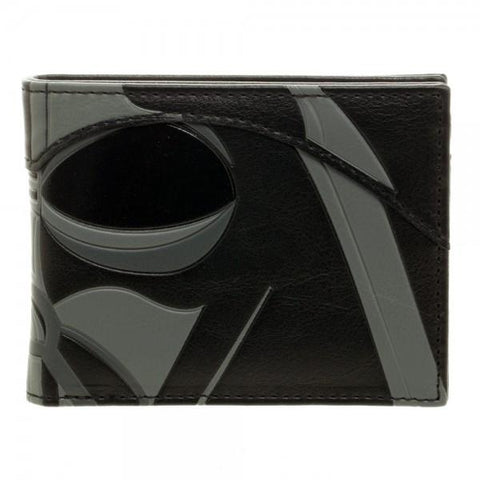 Star Wars Vader Helmet Bi-Fold Wallet