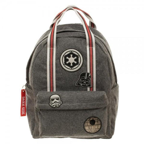 Star Wars Imperial Top Handle Backpack