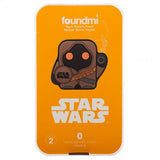 Star Wars Jawa Foundmi 2.0