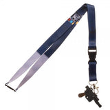 Star Wars Han Solo Lanyard