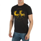 Luke Cage Logo Men's T Shirt