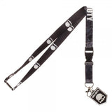 Call of Duty Logo Lanyard