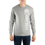 Call of Duty Long Sleeve T-Shirt