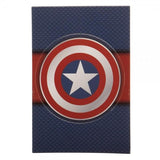 Captain America Suit Up Lanyard